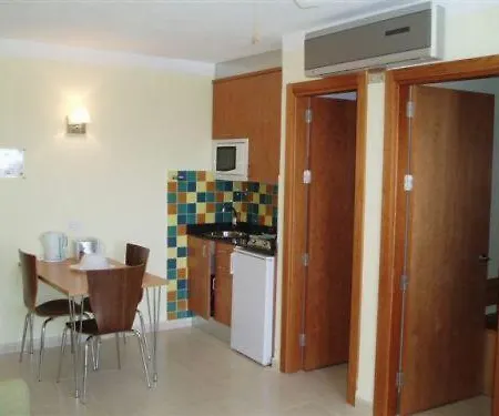 Hotel Liberty Playa del Inglés