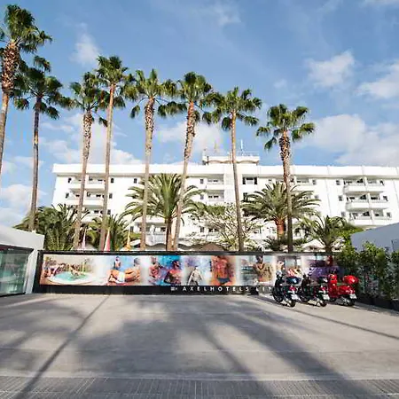 Hotel Liberty Playa del Inglés